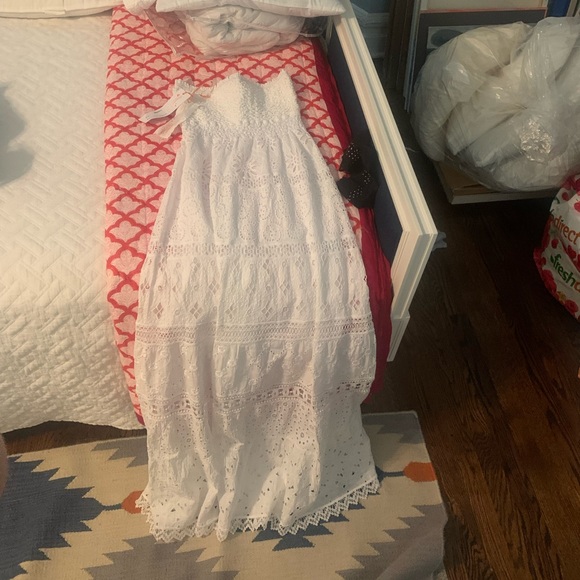 Temptation positano ungheria dress - Picture 2 of 4